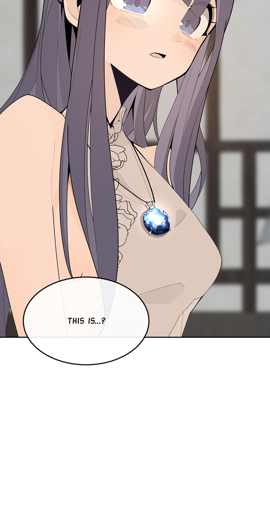 Devil Sword King Chapter 282.6 page 20 - 