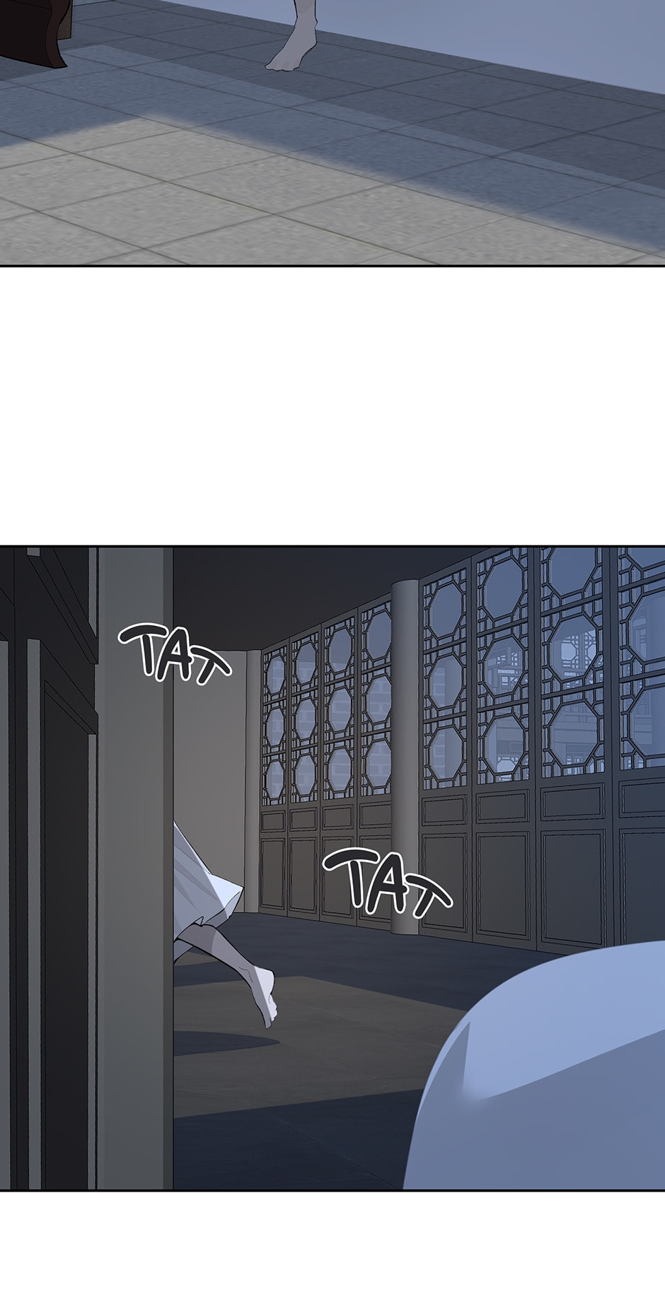 Devil Sword King Chapter 282.6 page 50 - 
