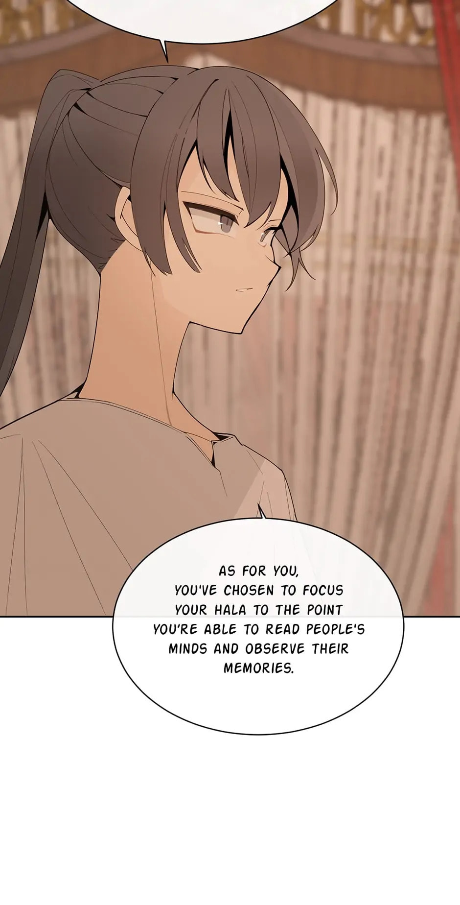 Devil Sword King Chapter 282 page 11 - 