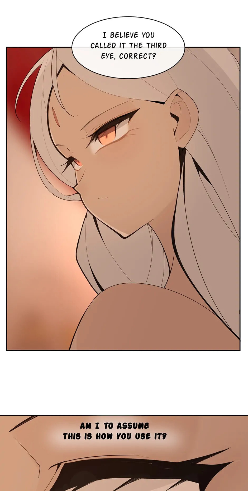 Devil Sword King Chapter 282 page 12 - 