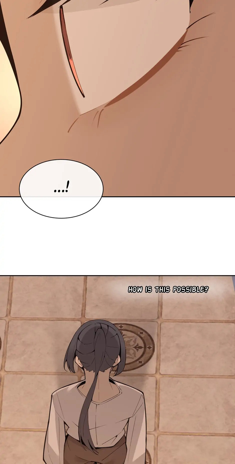 Devil Sword King Chapter 282 page 13 - 
