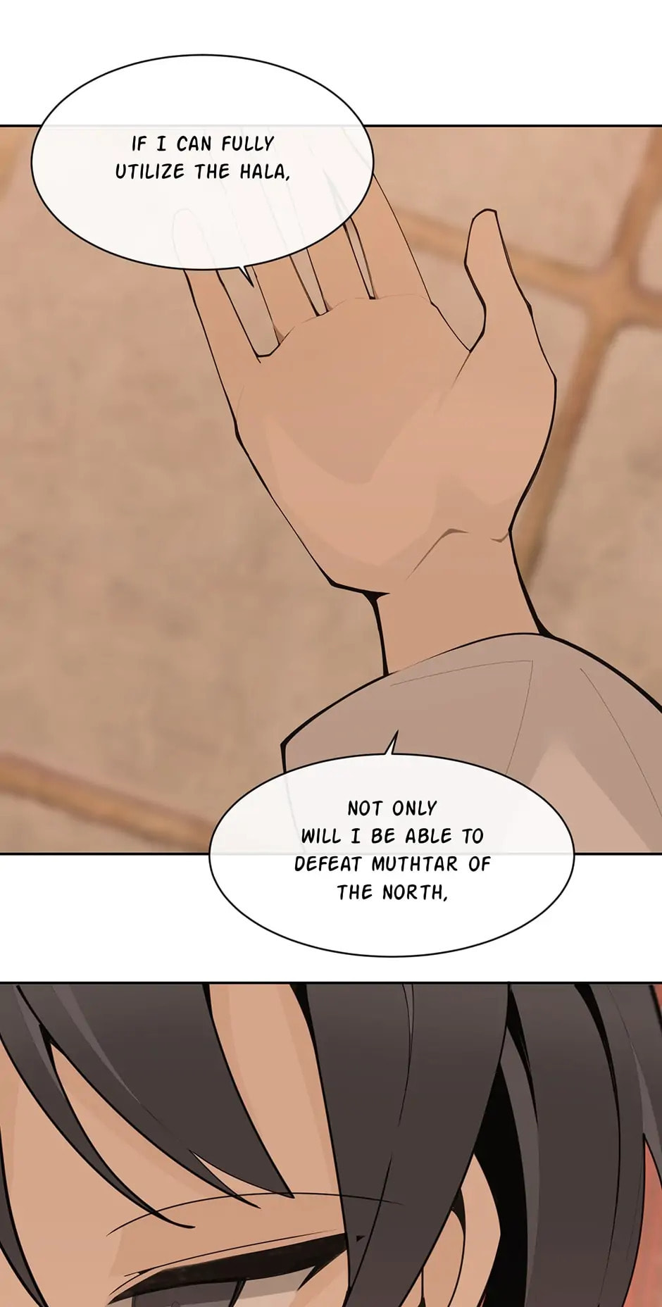 Devil Sword King Chapter 282 page 22 - 