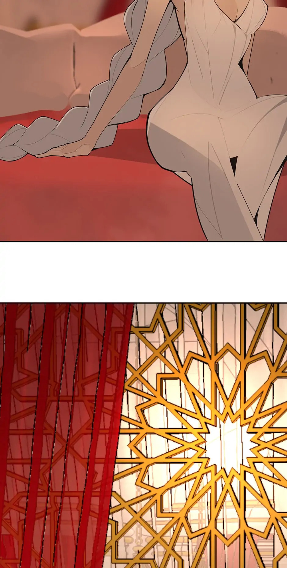 Devil Sword King Chapter 282 page 27 - 