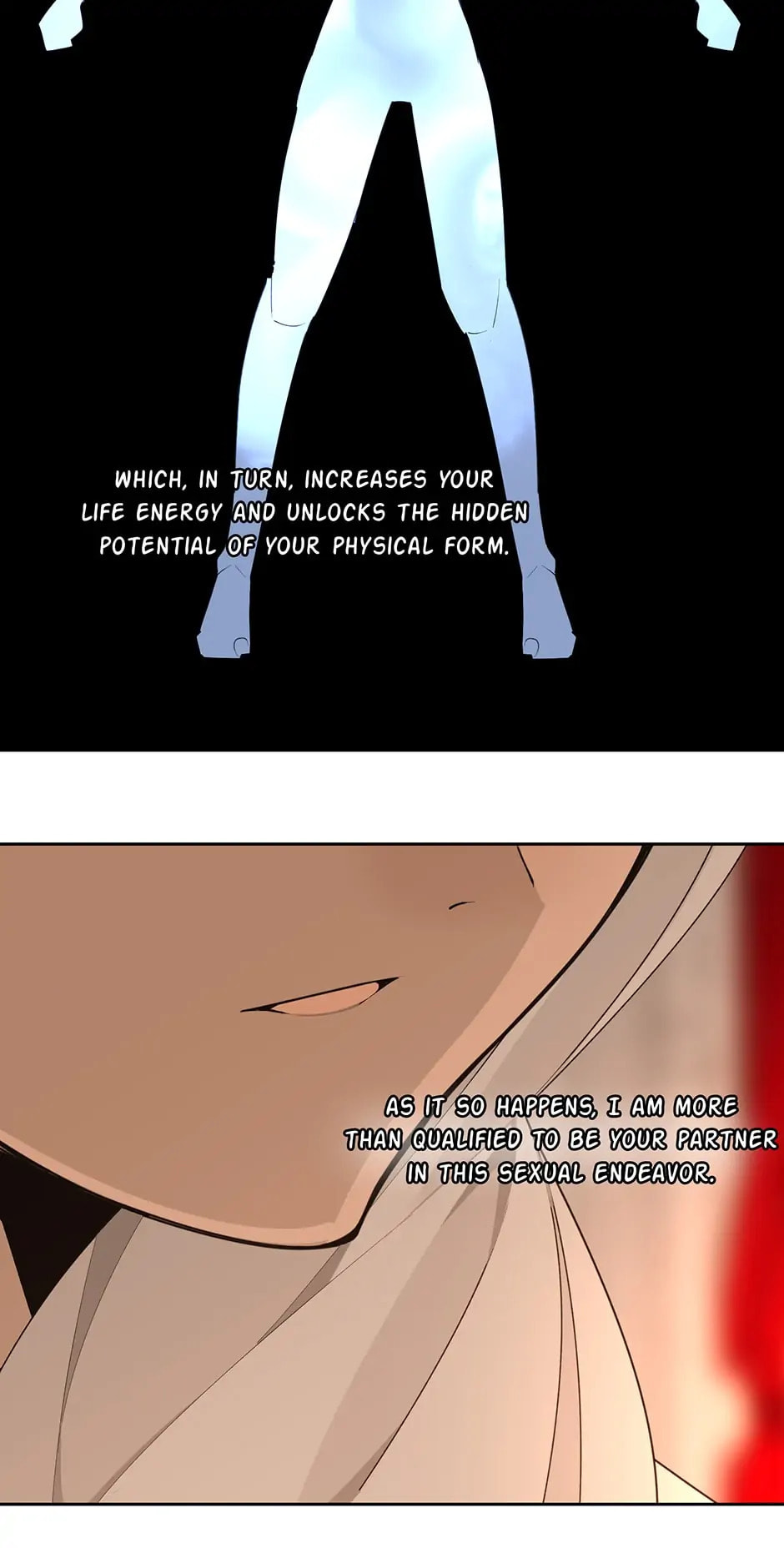 Devil Sword King Chapter 282 page 30 - 