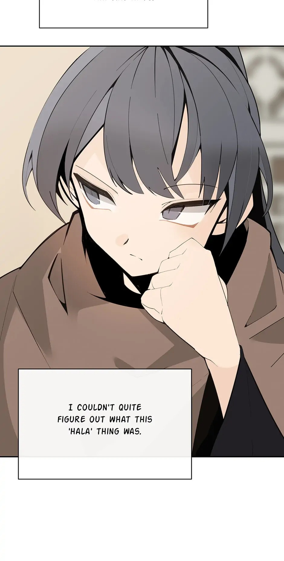 Devil Sword King Chapter 282 page 4 - 