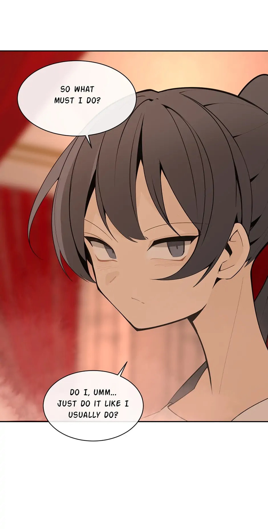 Devil Sword King Chapter 282 page 32 - 