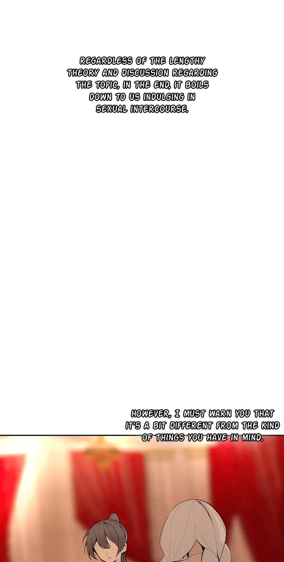 Devil Sword King Chapter 282 page 33 - 