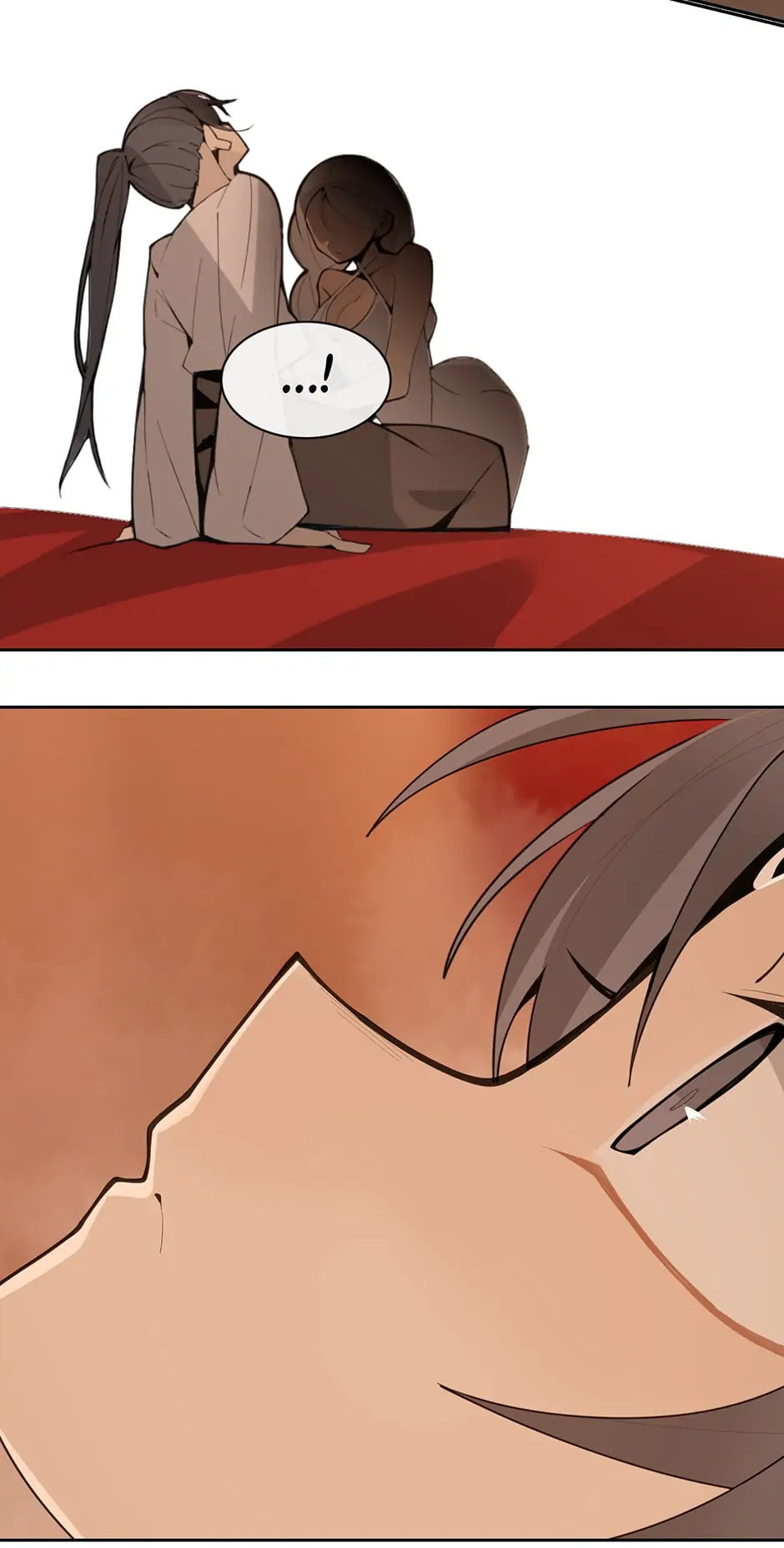Devil Sword King Chapter 282 page 37 - 