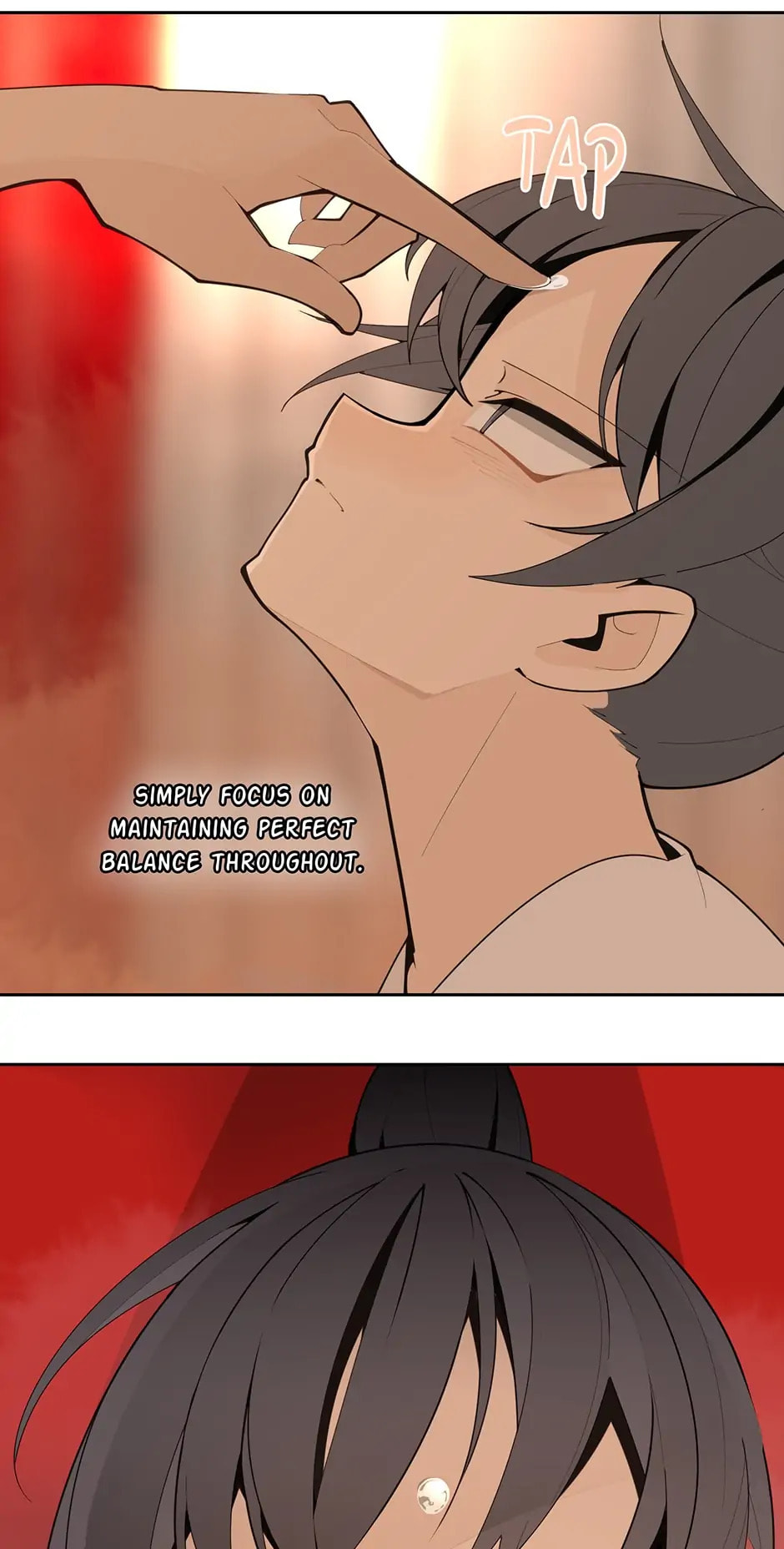 Devil Sword King Chapter 282 page 40 - 