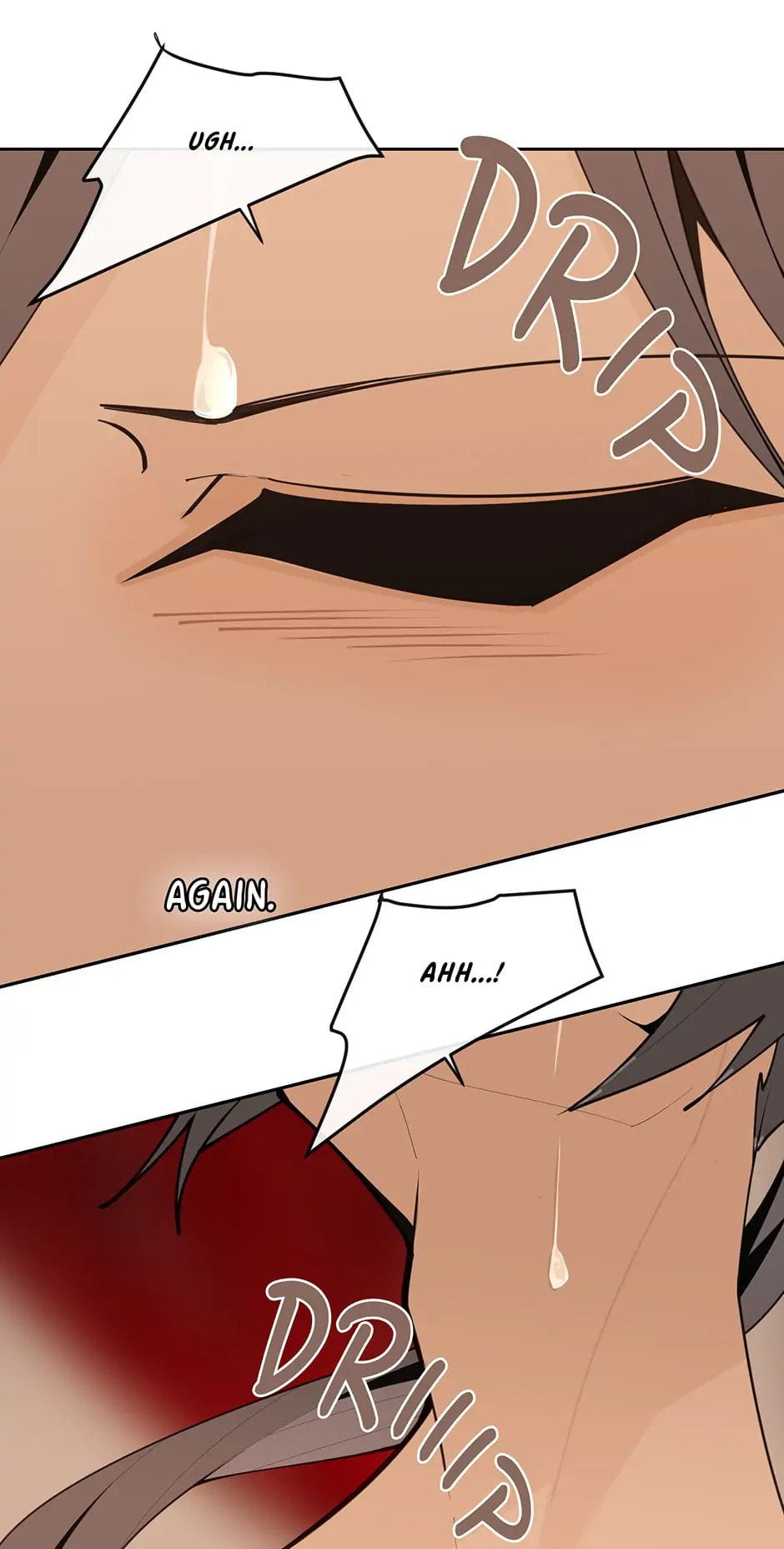 Devil Sword King Chapter 282 page 42 - 