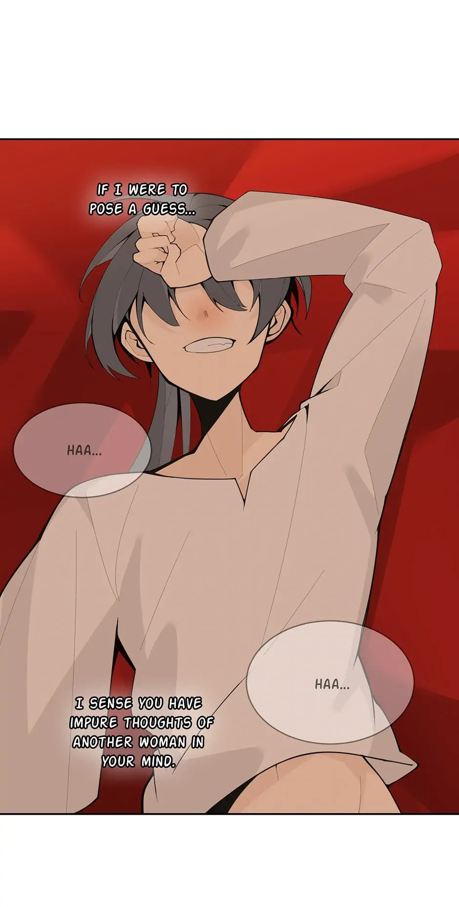 Devil Sword King Chapter 282 page 44 - 