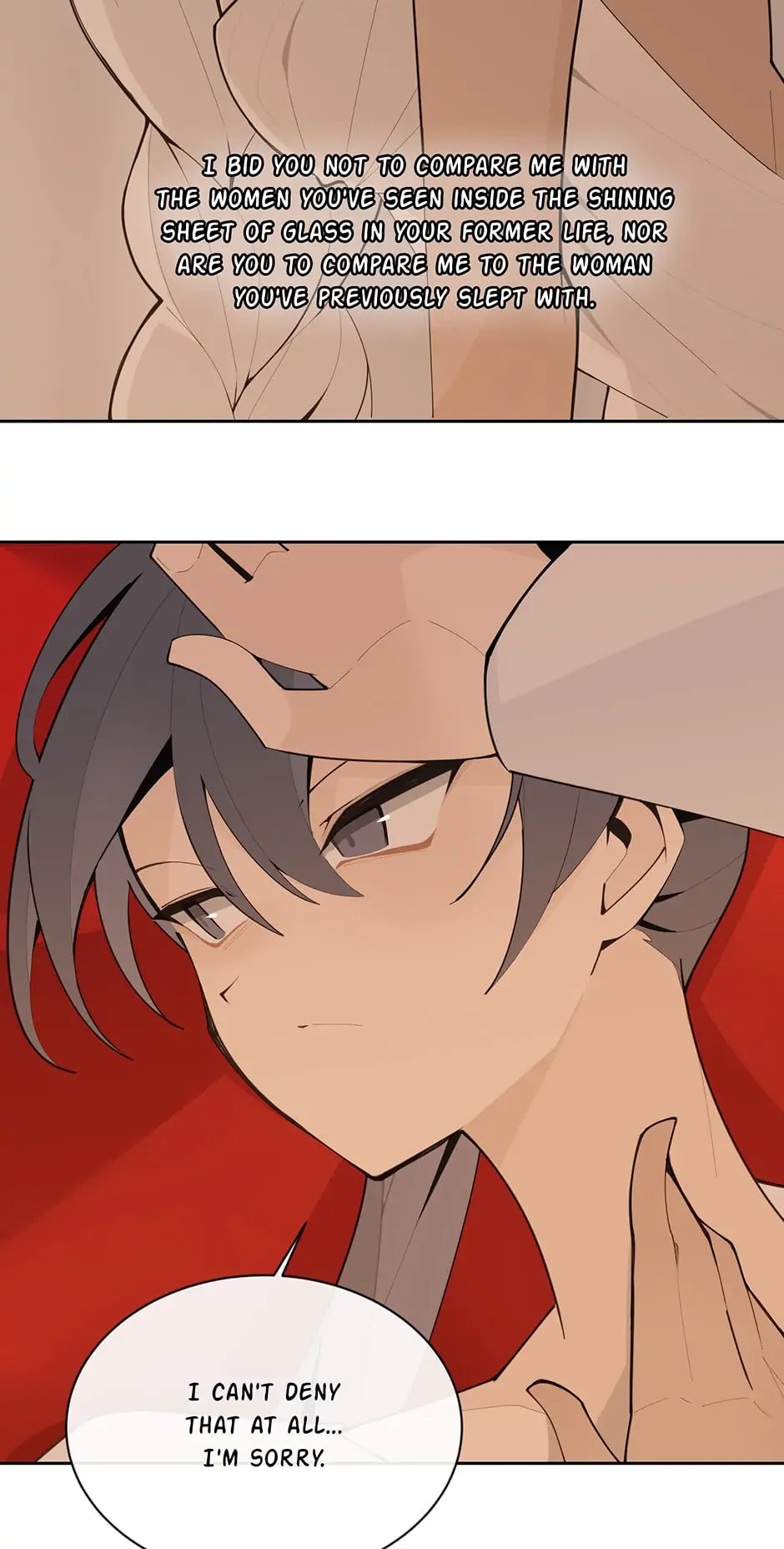 Devil Sword King Chapter 282 page 46 - 