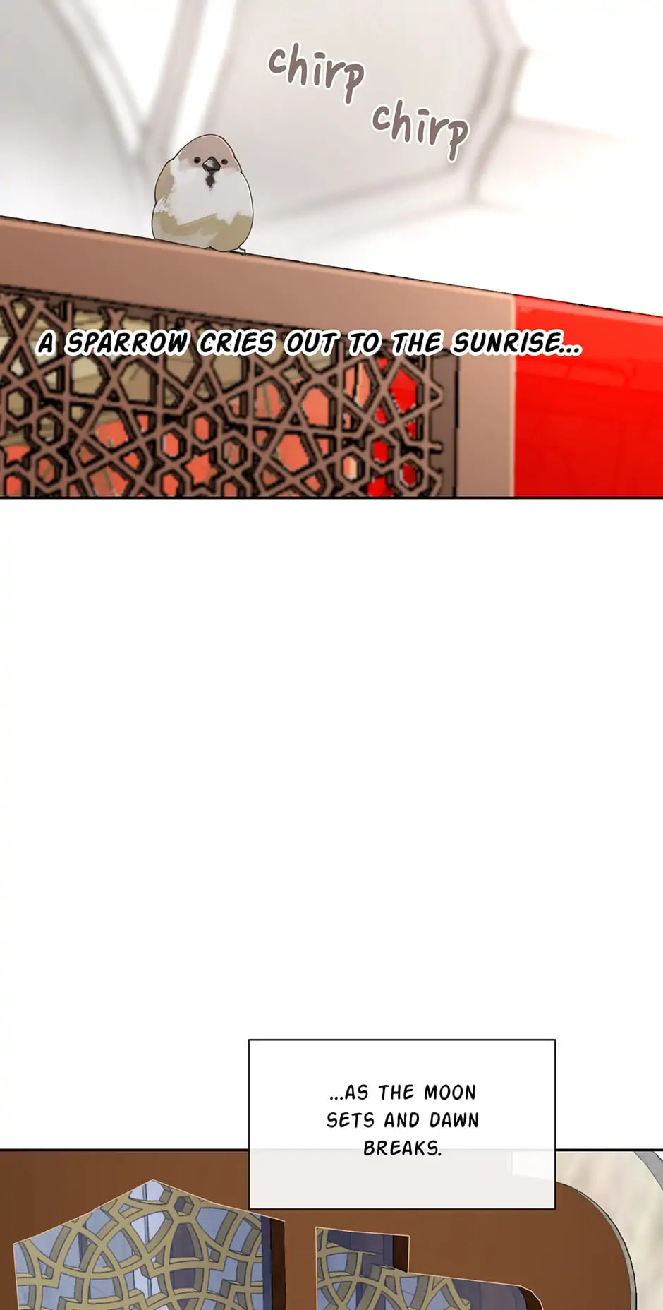 Devil Sword King Chapter 283 page 2 - 