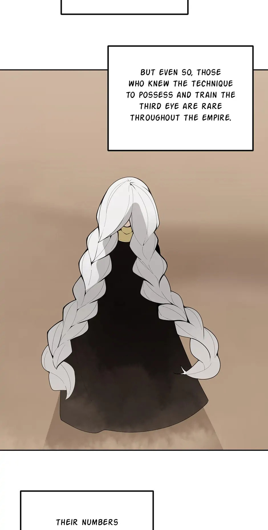 Devil Sword King Chapter 283 page 13 - 