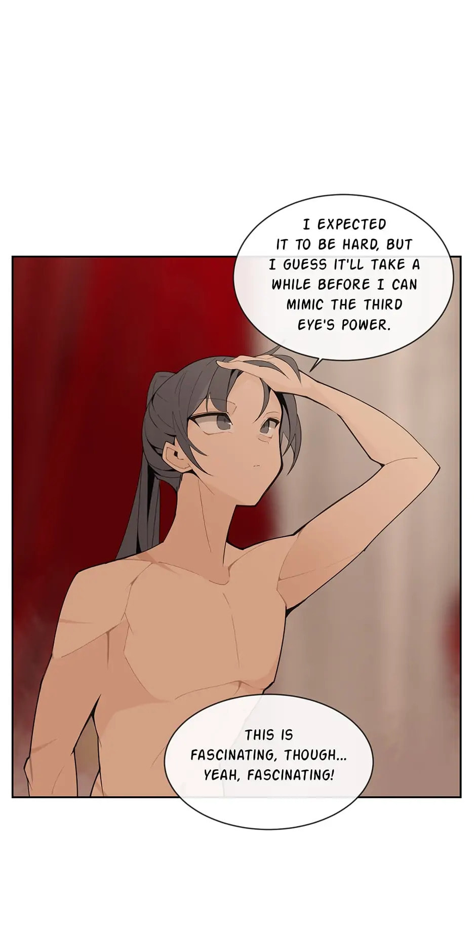 Devil Sword King Chapter 283 page 24 - 