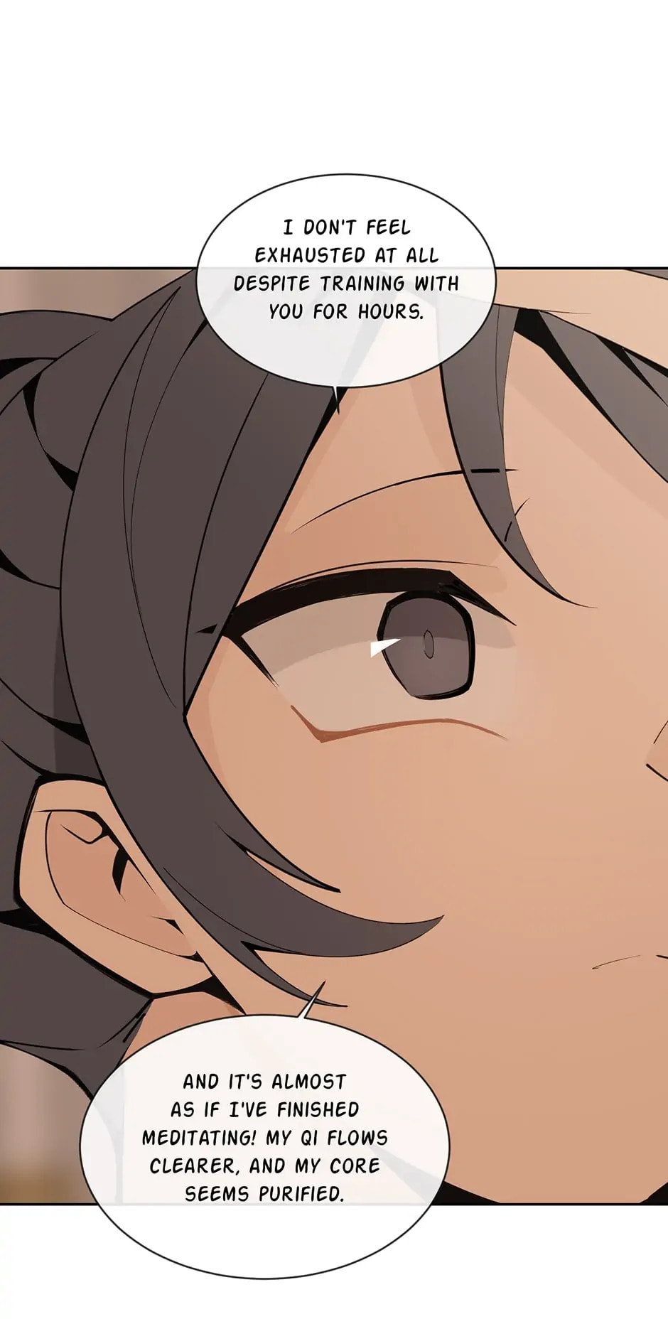 Devil Sword King Chapter 283 page 25 - 