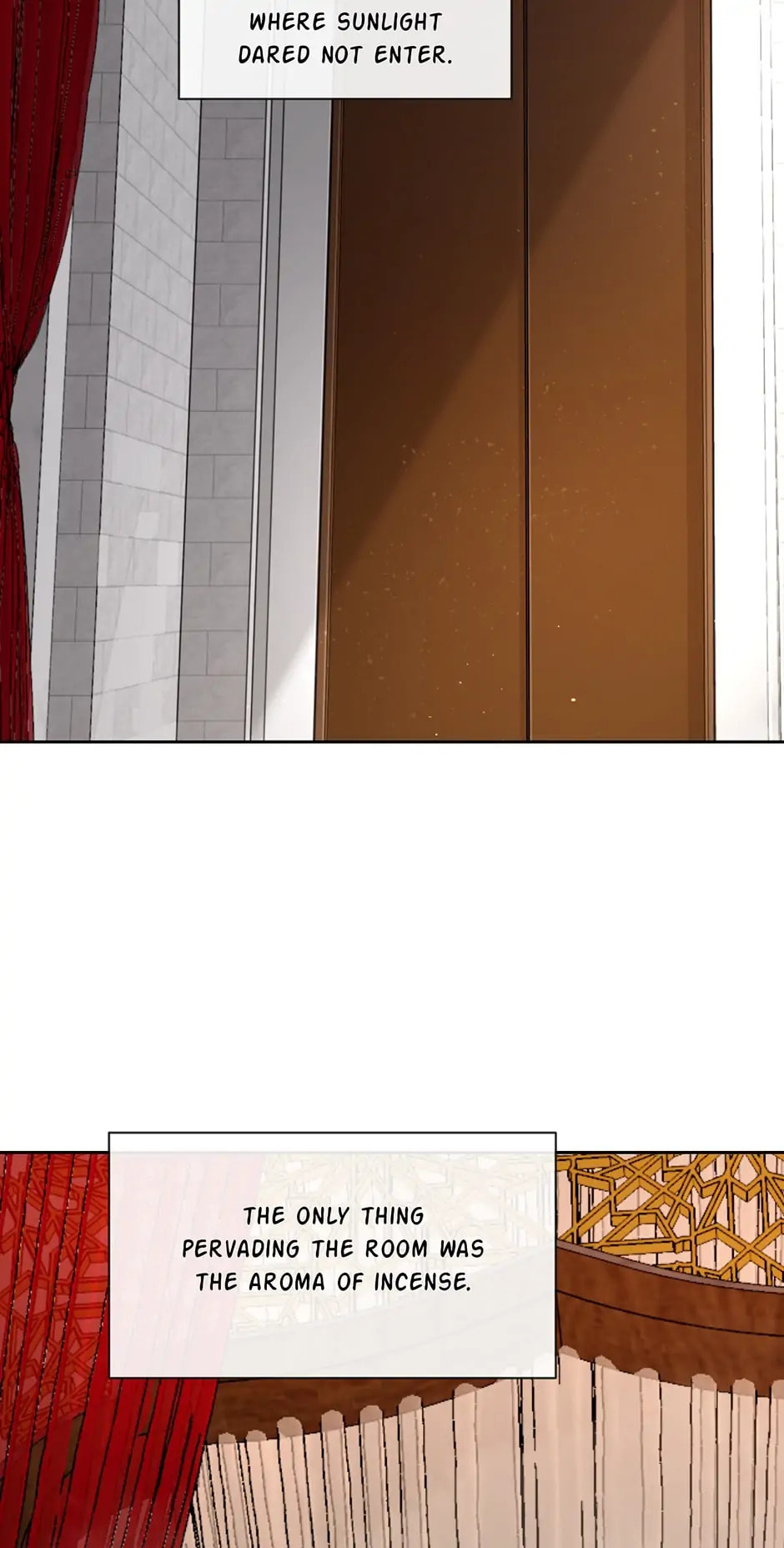 Devil Sword King Chapter 283 page 4 - 