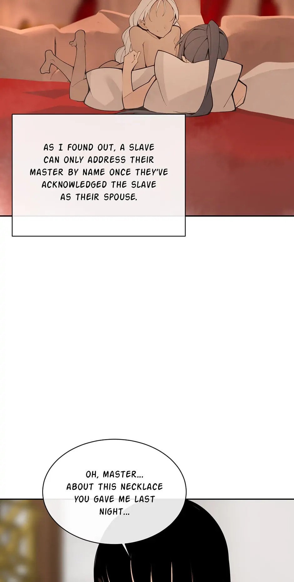Devil Sword King Chapter 283 page 36 - 