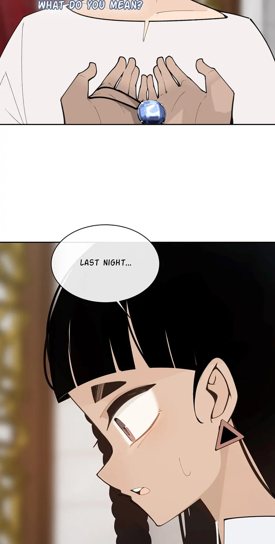 Devil Sword King Chapter 283 page 38 - 