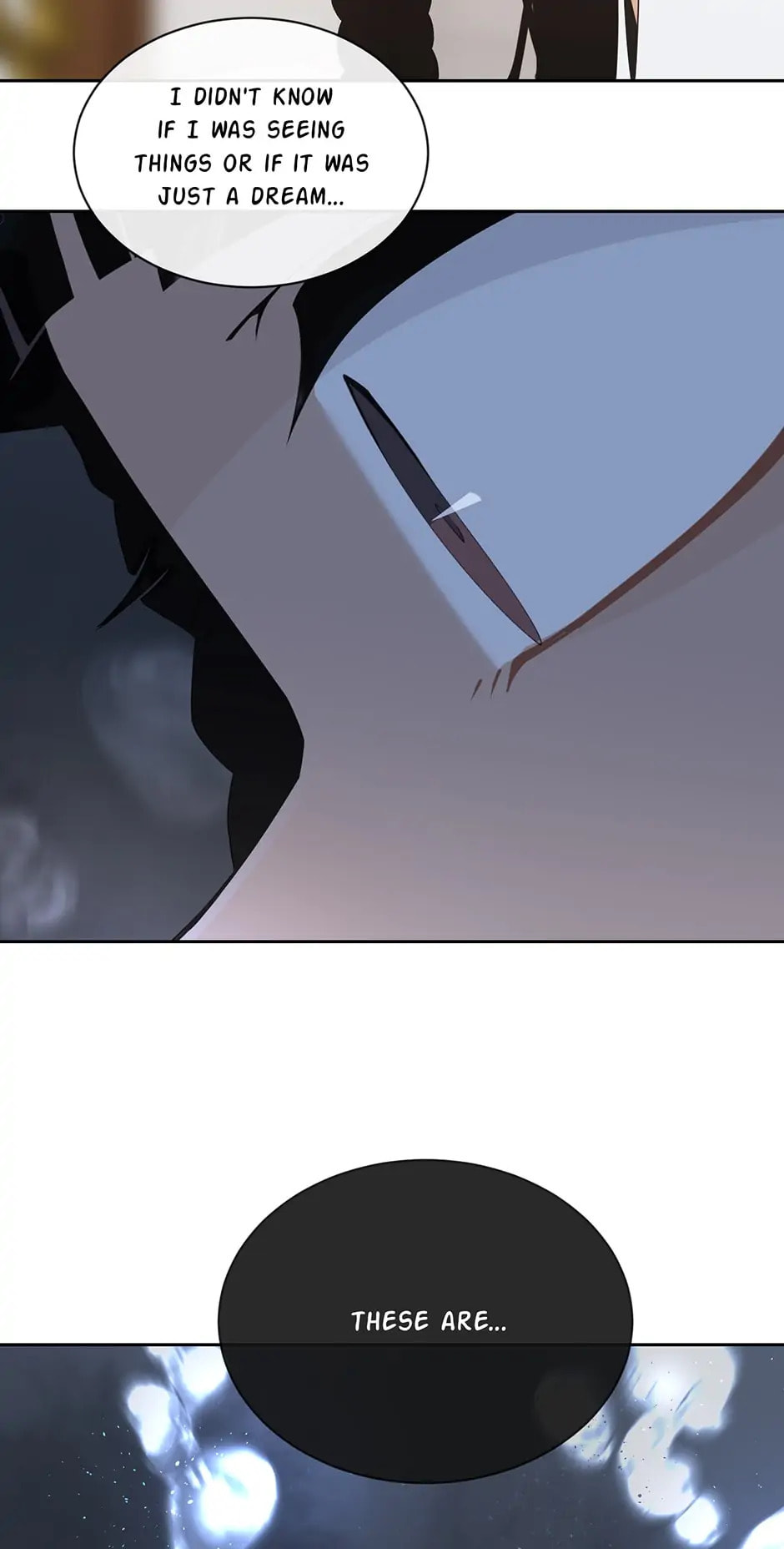 Devil Sword King Chapter 283 page 39 - 