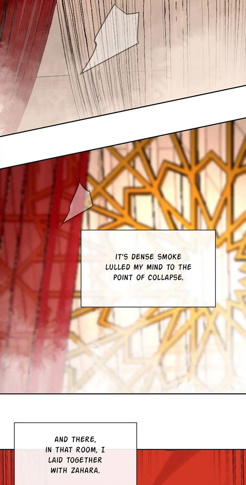 Devil Sword King Chapter 283 page 5 - 