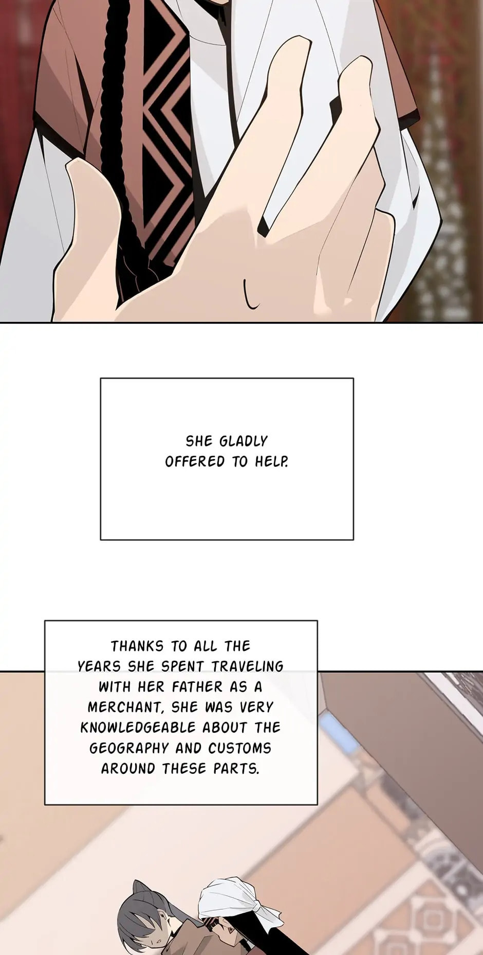 Devil Sword King Chapter 283 page 44 - 