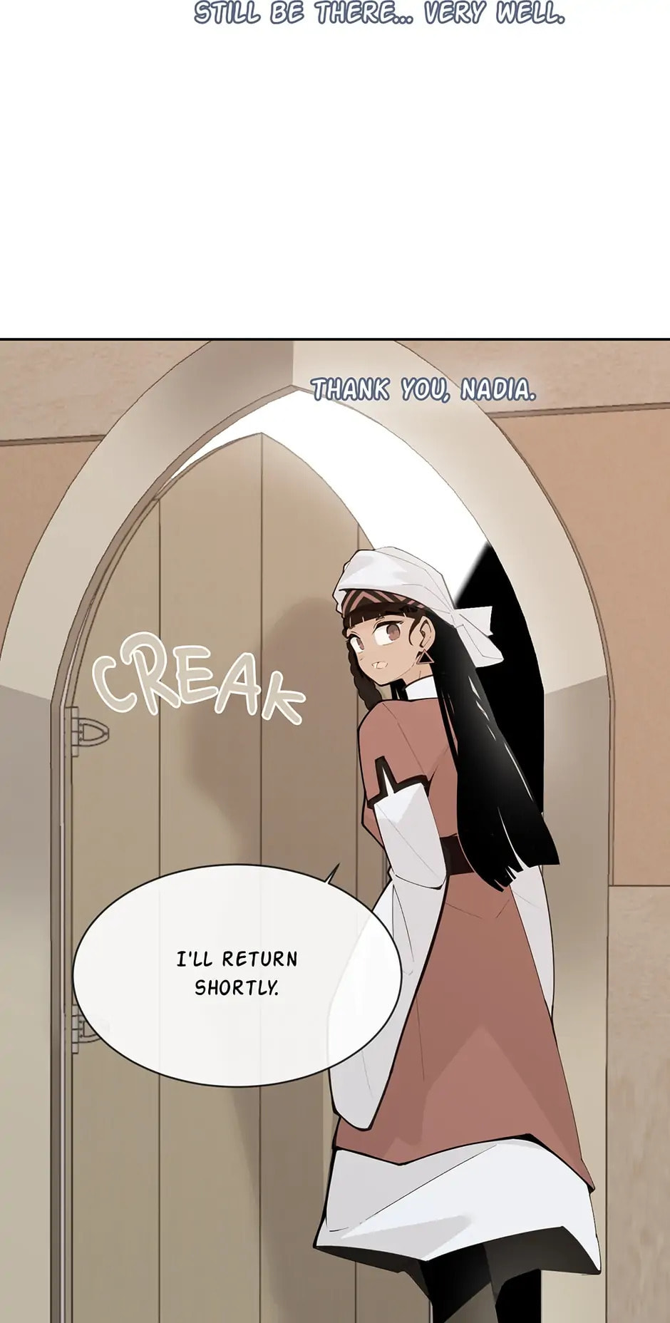 Devil Sword King Chapter 283 page 47 - 