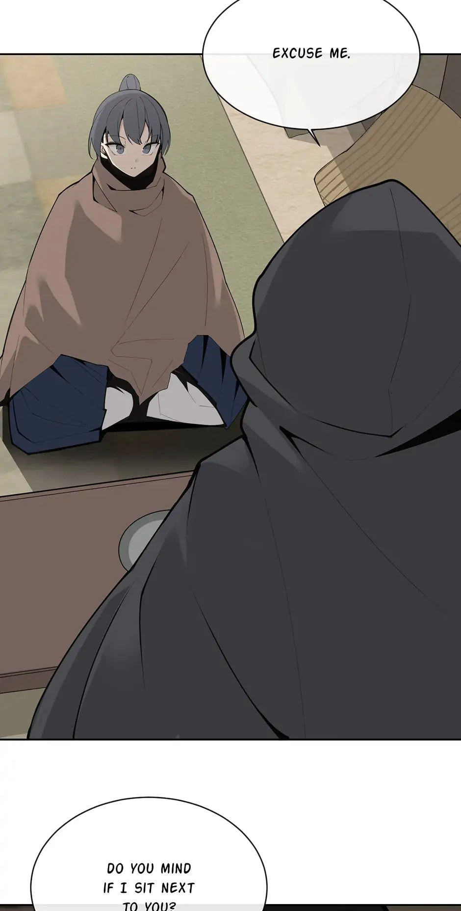Devil Sword King Chapter 283 page 49 - 