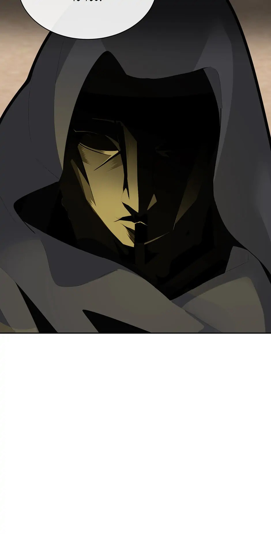 Devil Sword King Chapter 283 page 50 - 