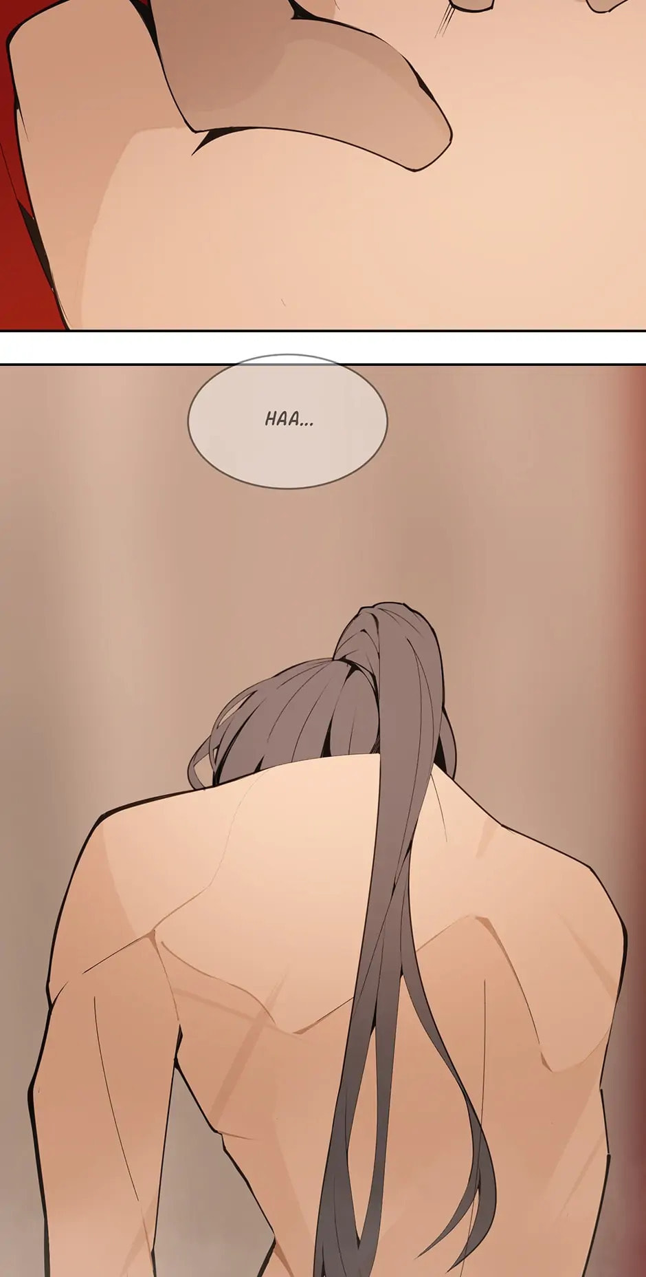 Devil Sword King Chapter 283 page 7 - 