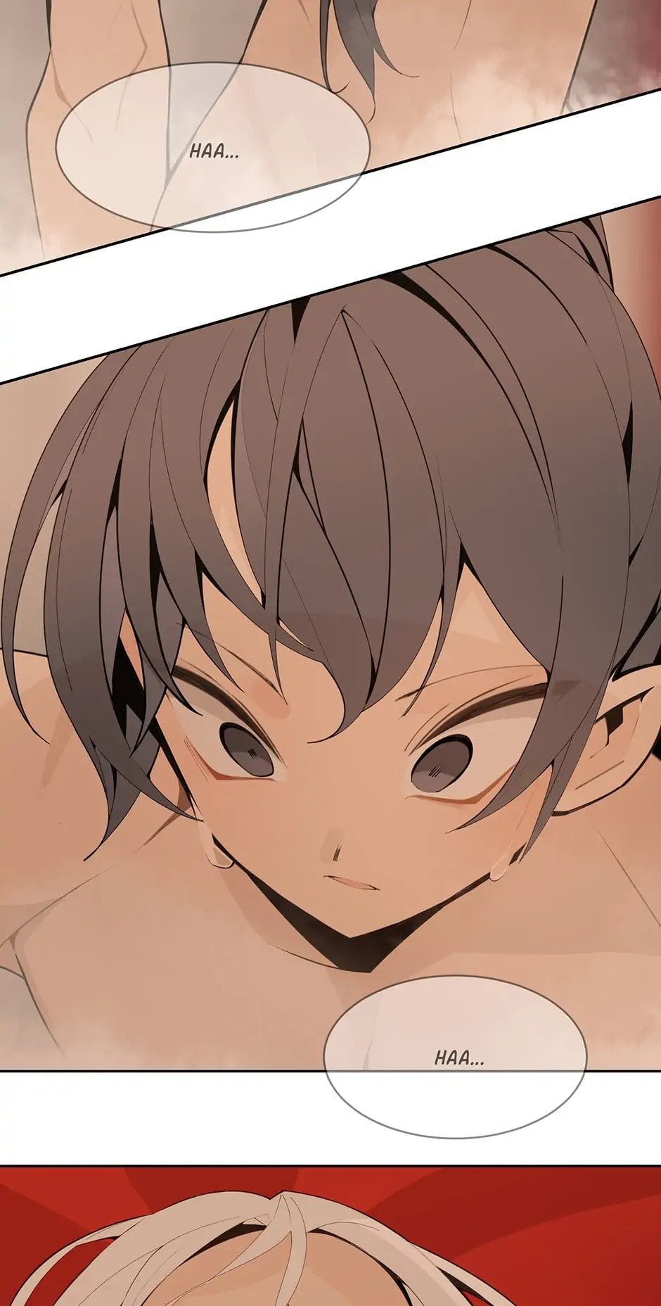 Devil Sword King Chapter 283 page 8 - 