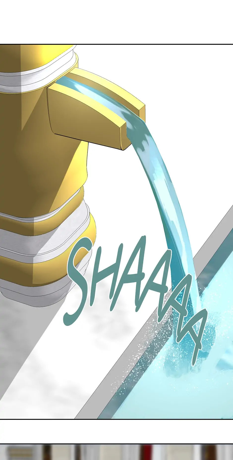 Devil Sword King Chapter 284 page 1 - 