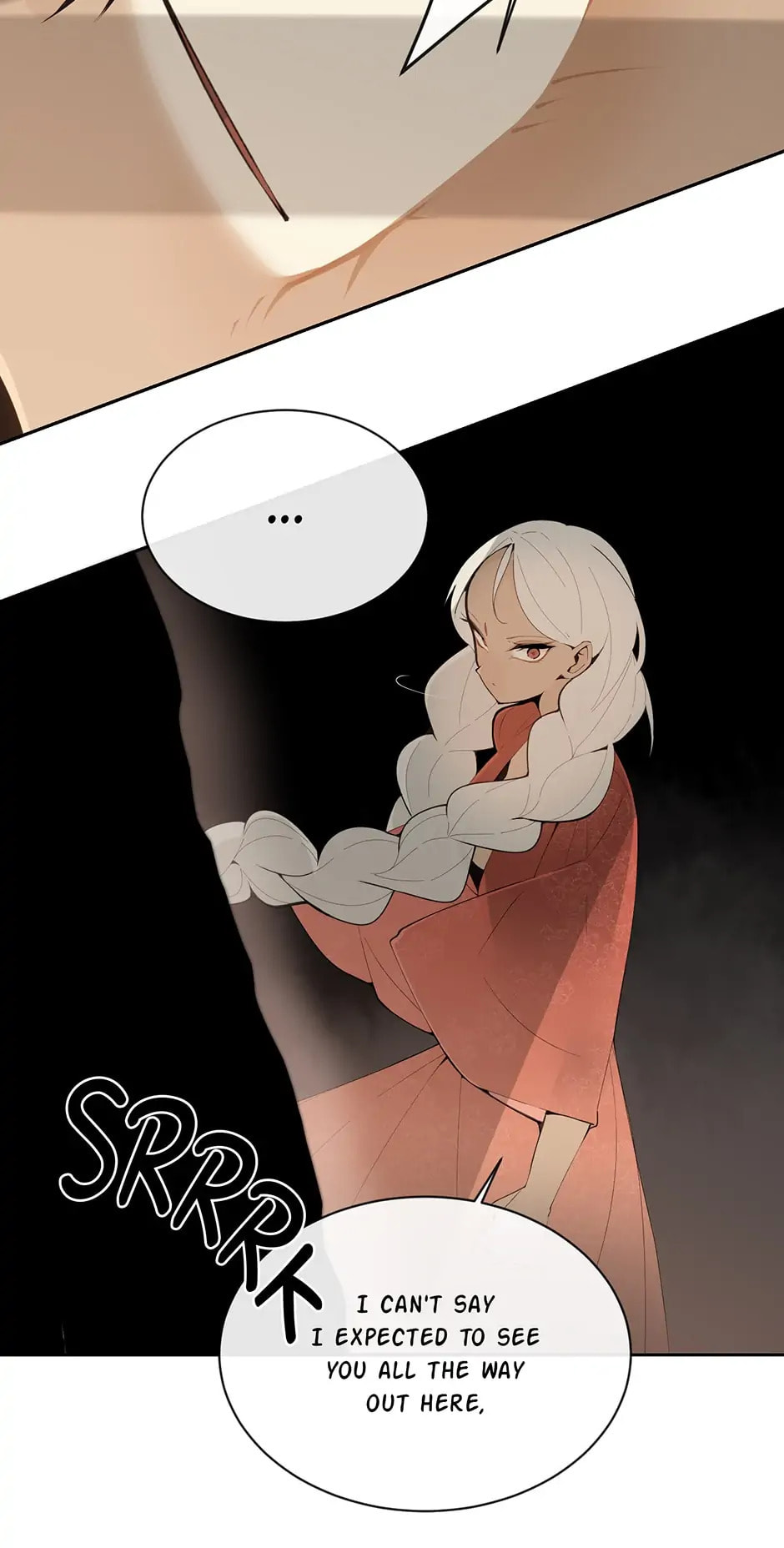 Devil Sword King Chapter 284 page 12 - 