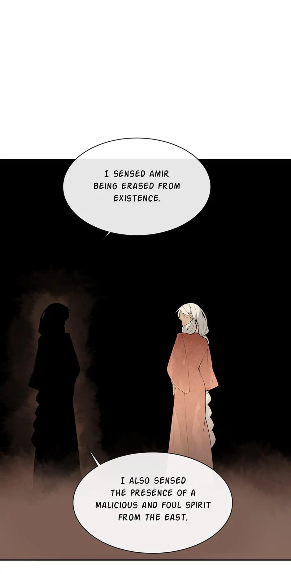 Devil Sword King Chapter 284 page 15 - 