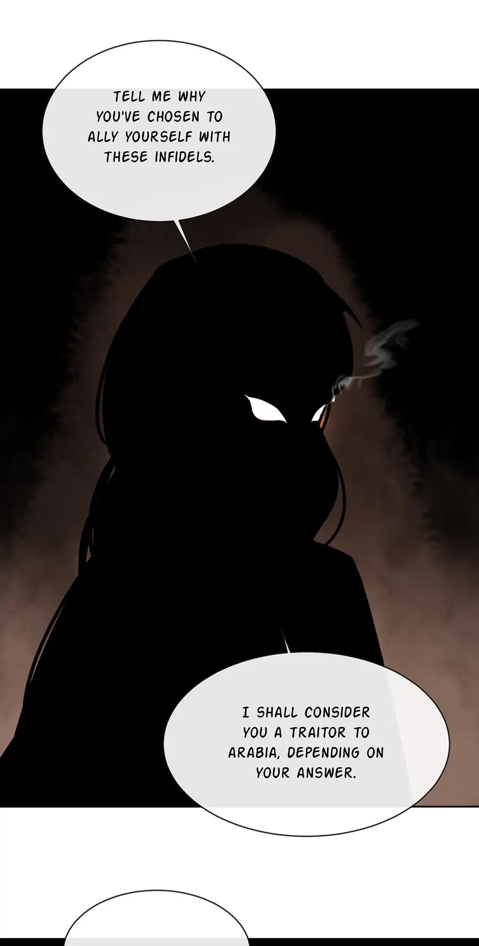Devil Sword King Chapter 284 page 16 - 