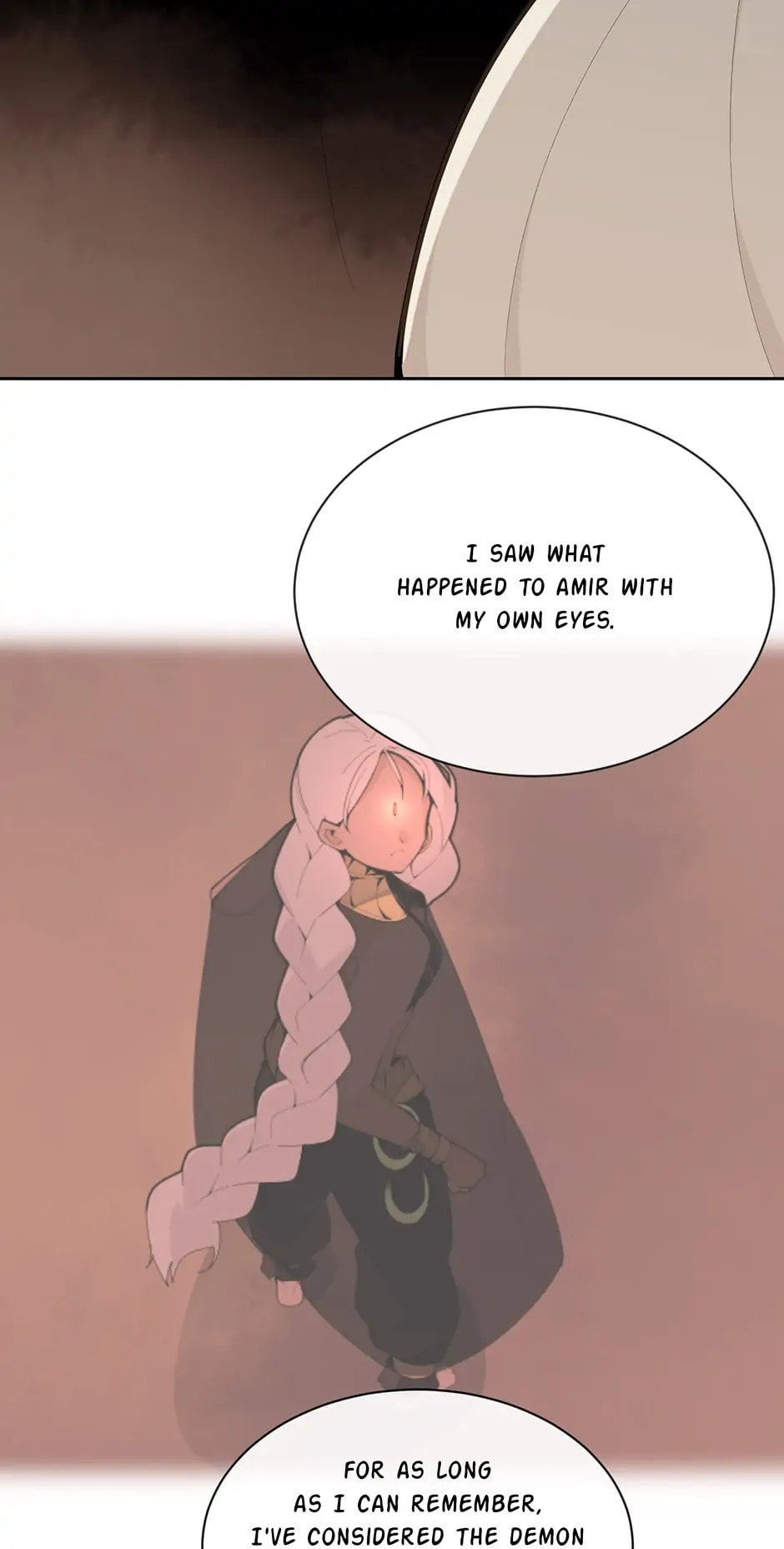 Devil Sword King Chapter 284 page 18 - 