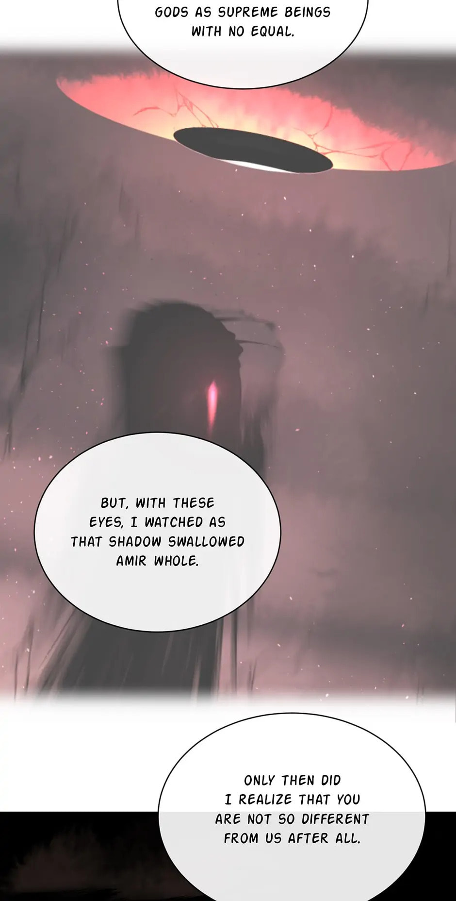Devil Sword King Chapter 284 page 19 - 