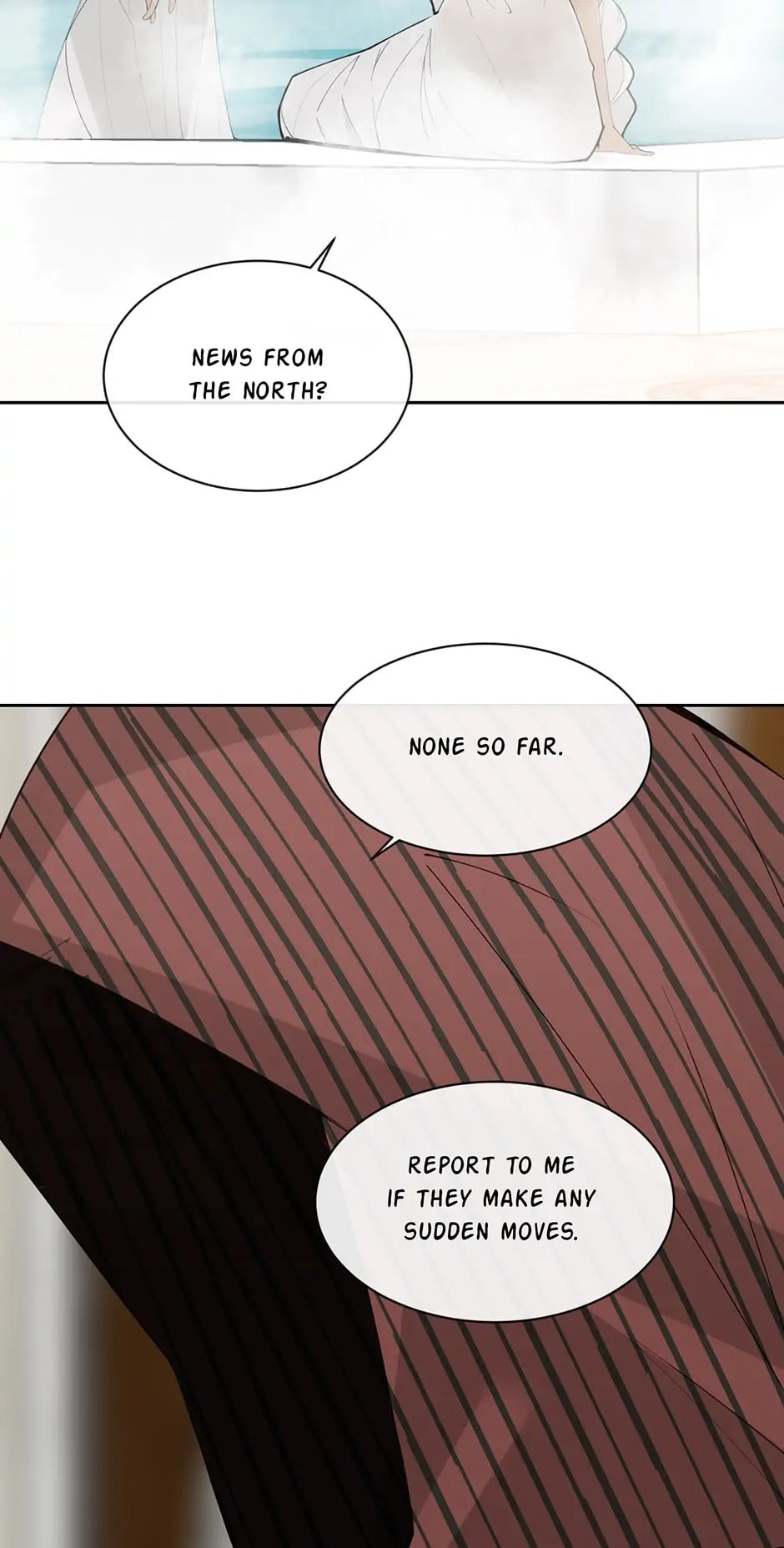 Devil Sword King Chapter 284 page 3 - 