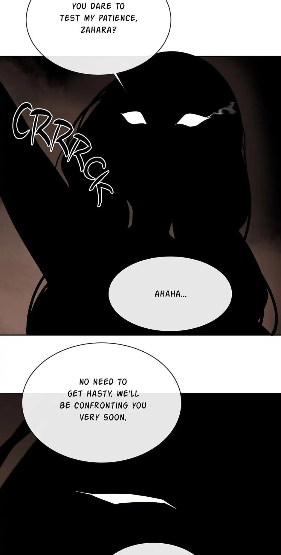 Devil Sword King Chapter 284 page 22 - 