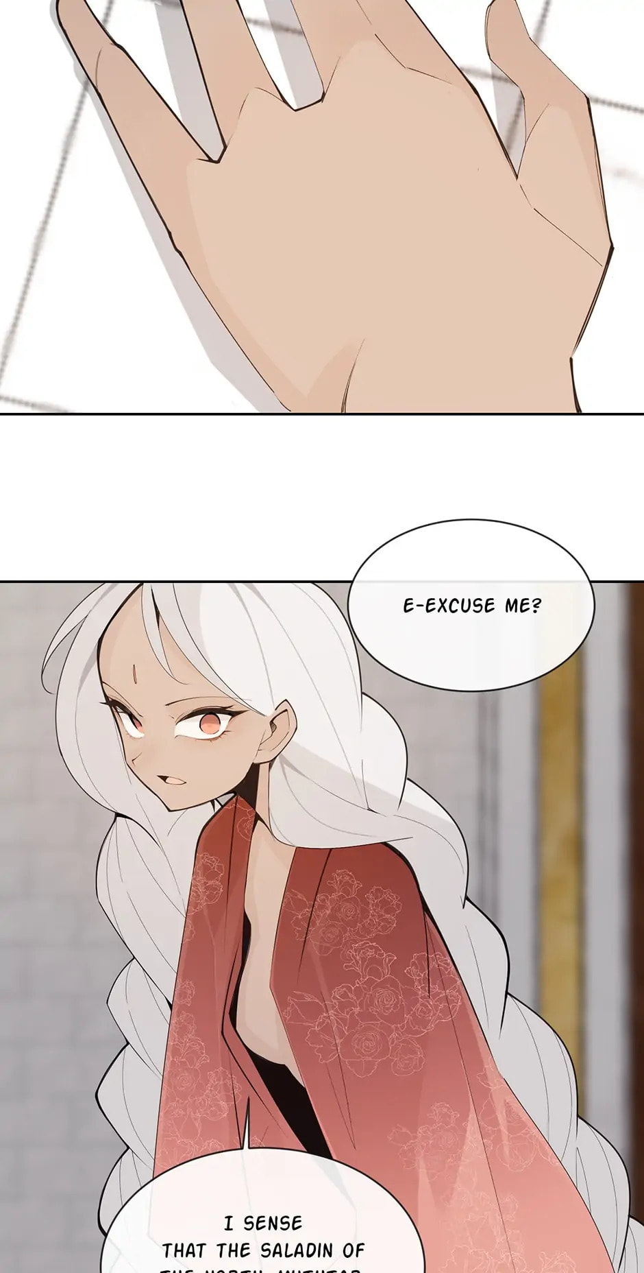 Devil Sword King Chapter 284 page 24 - 