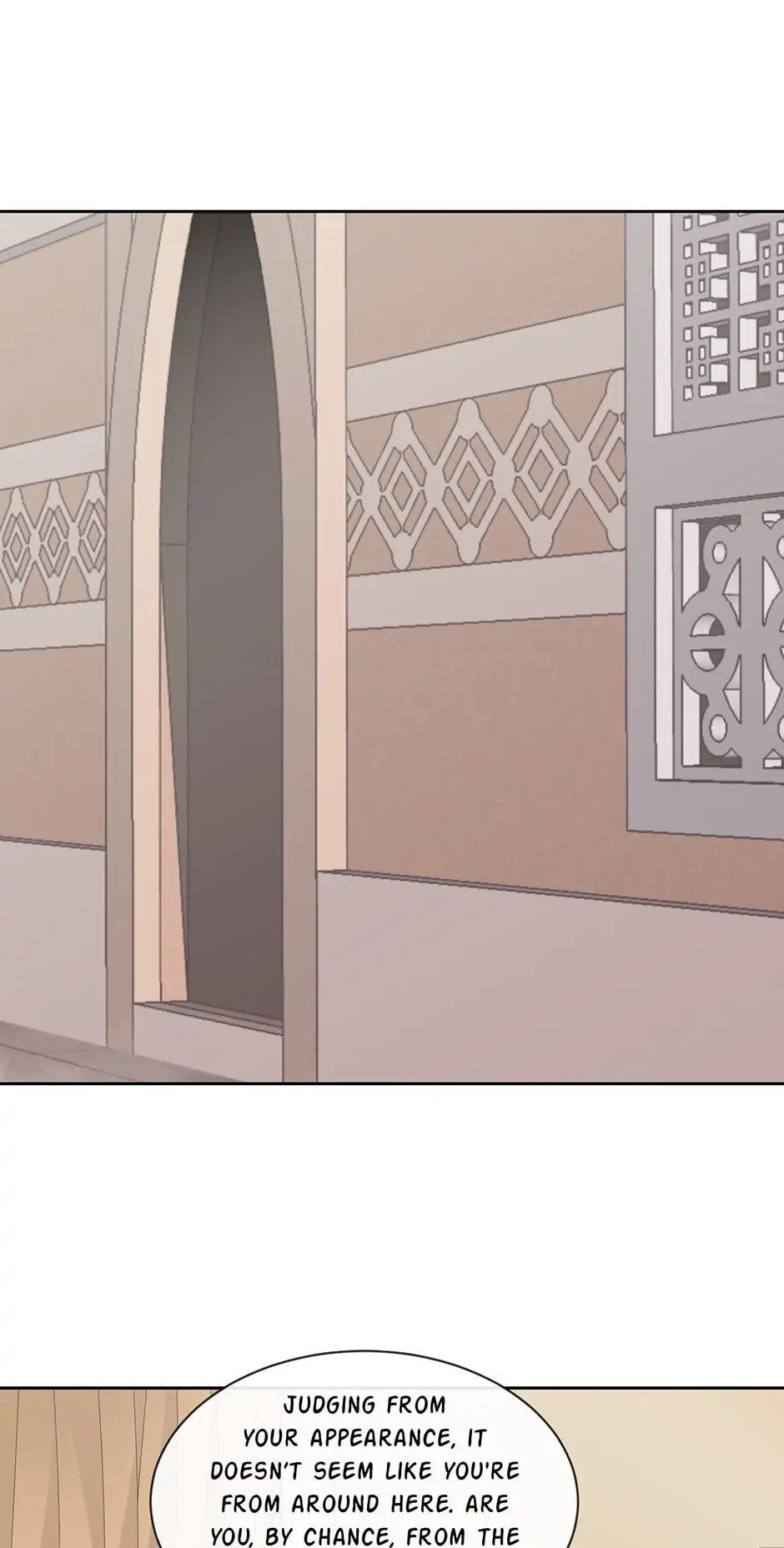 Devil Sword King Chapter 284 page 26 - 