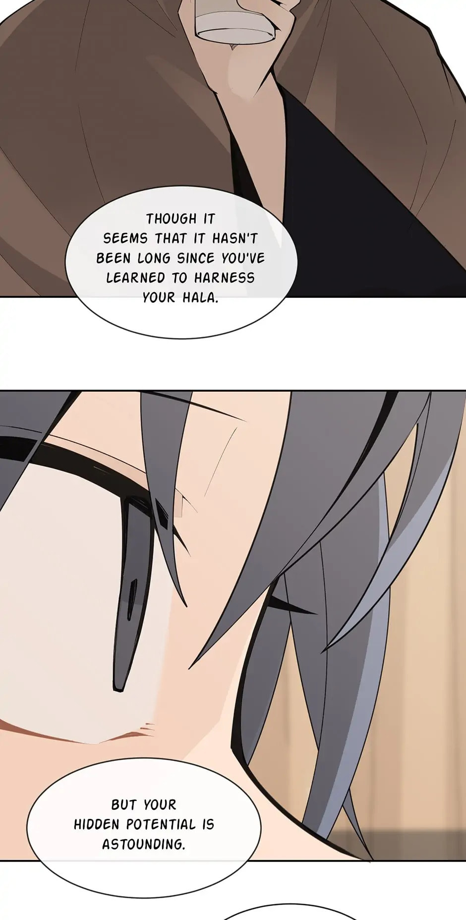 Devil Sword King Chapter 284 page 29 - 