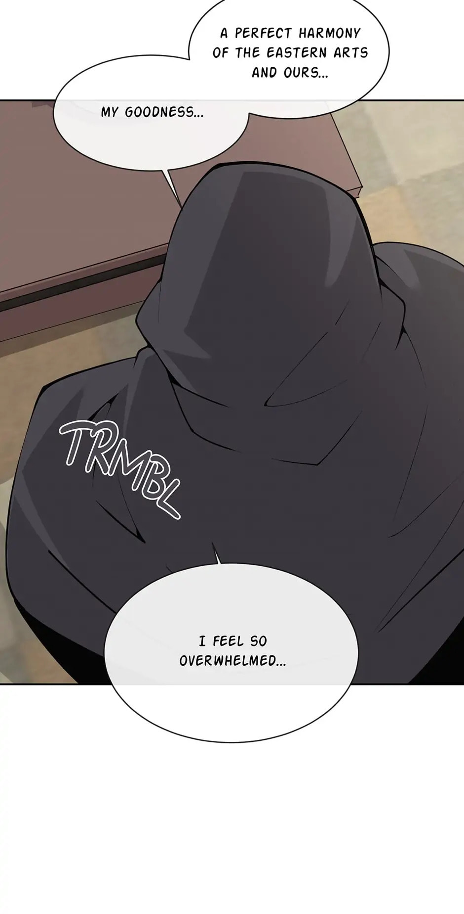 Devil Sword King Chapter 284 page 30 - 