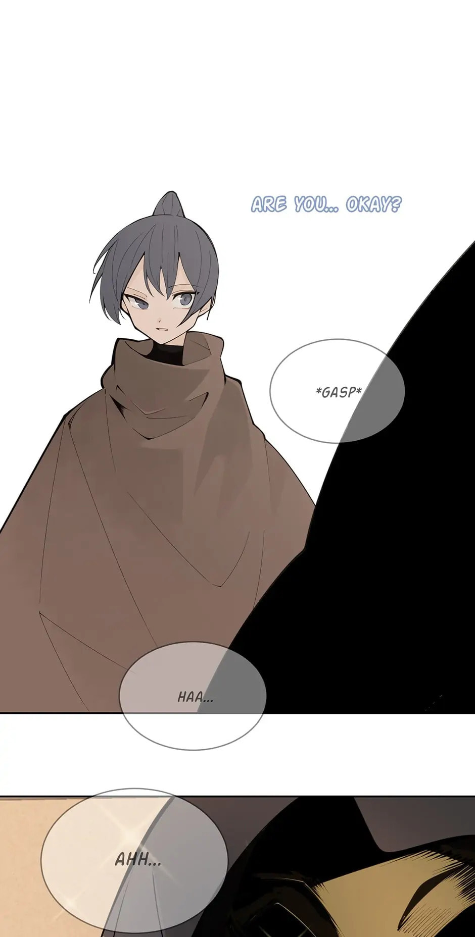 Devil Sword King Chapter 284 page 31 - 