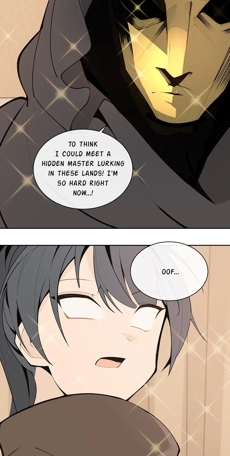 Devil Sword King Chapter 284 page 32 - 