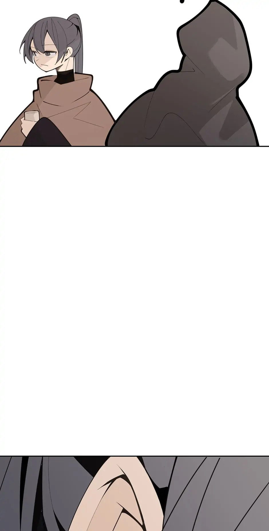 Devil Sword King Chapter 284 page 35 - 