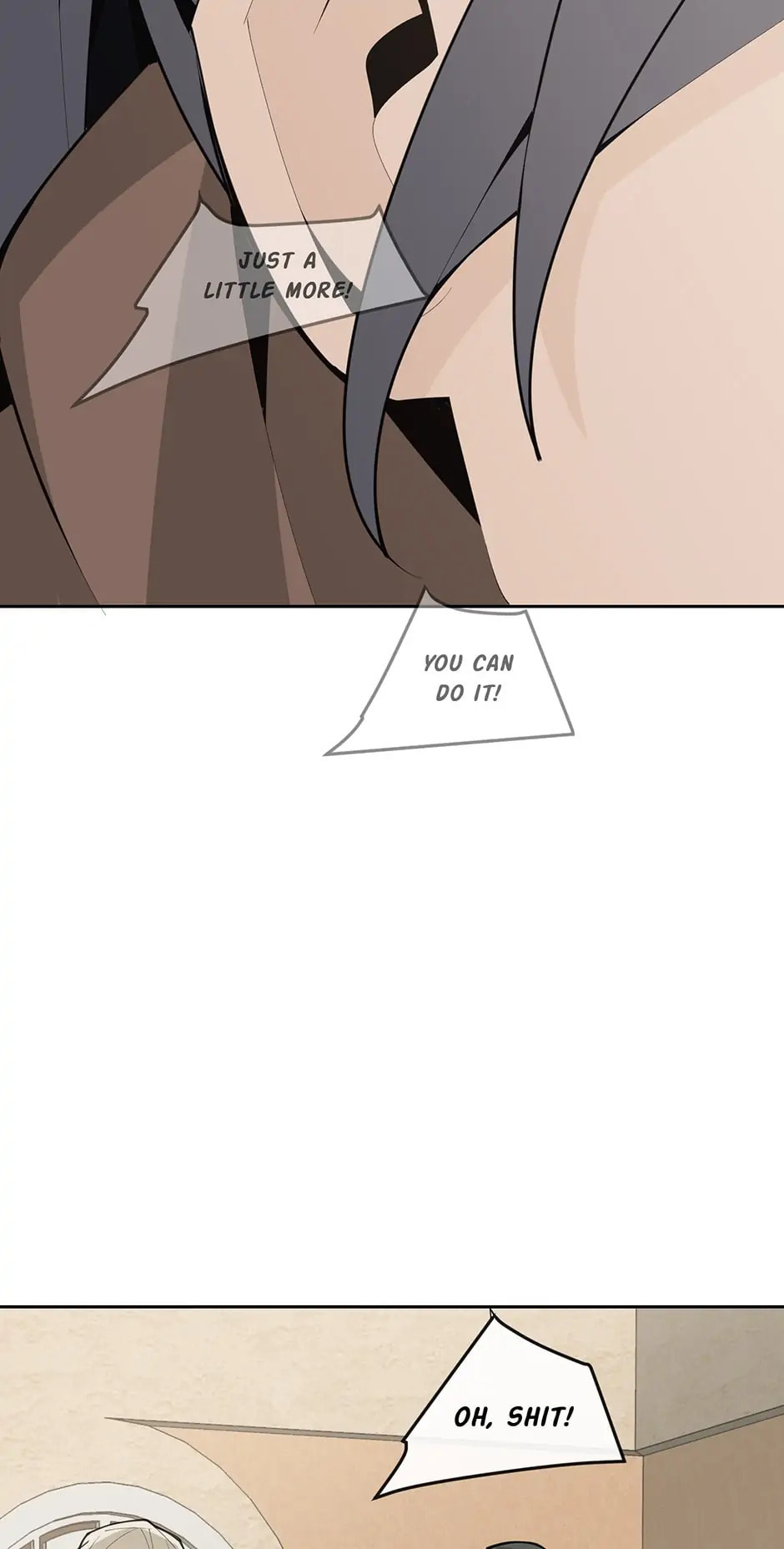 Devil Sword King Chapter 284 page 36 - 