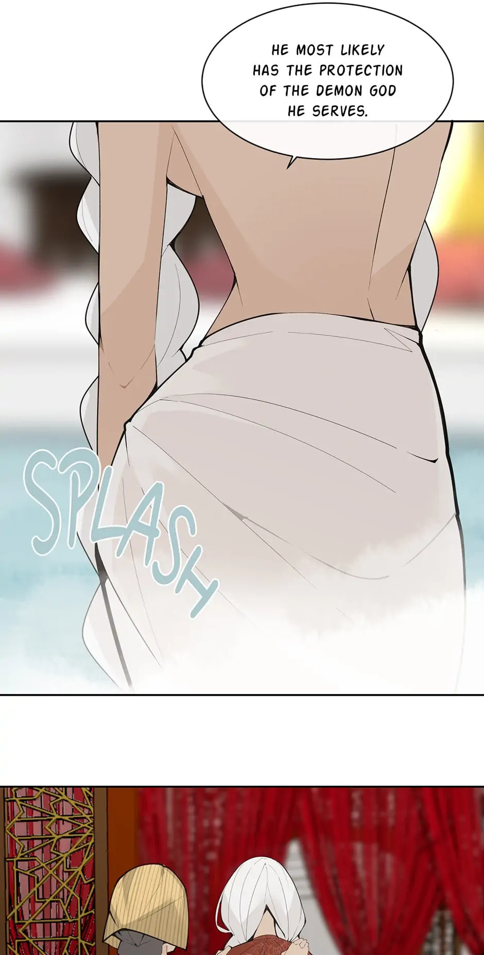 Devil Sword King Chapter 284 page 5 - 