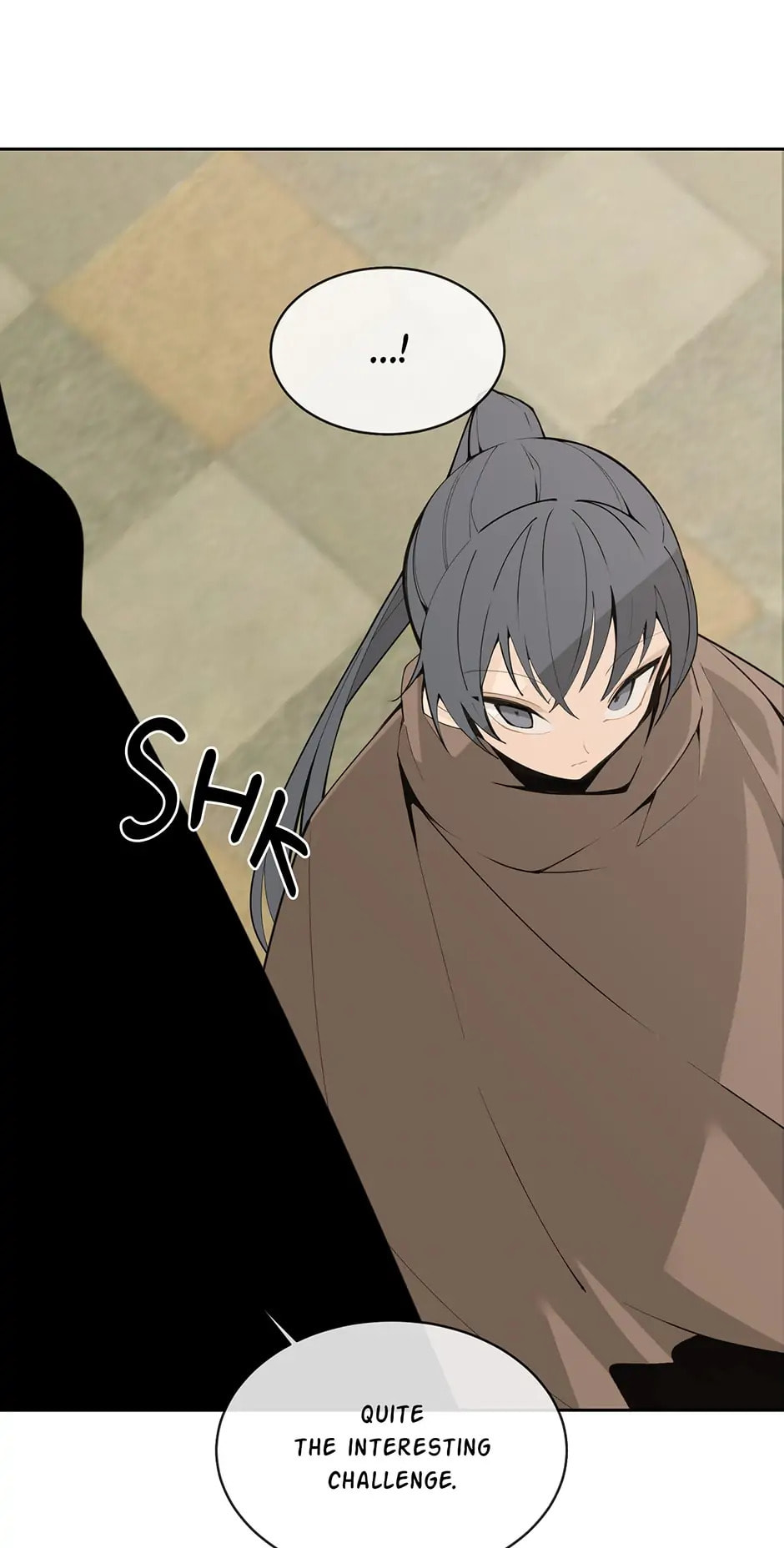 Devil Sword King Chapter 284 page 41 - 