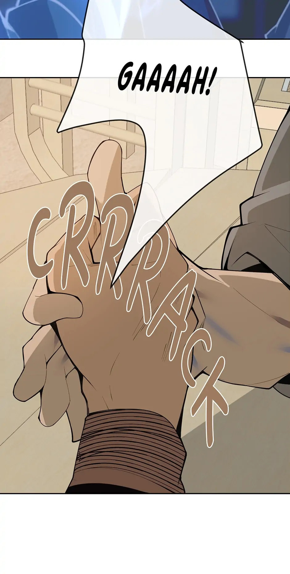 Devil Sword King Chapter 284 page 47 - 